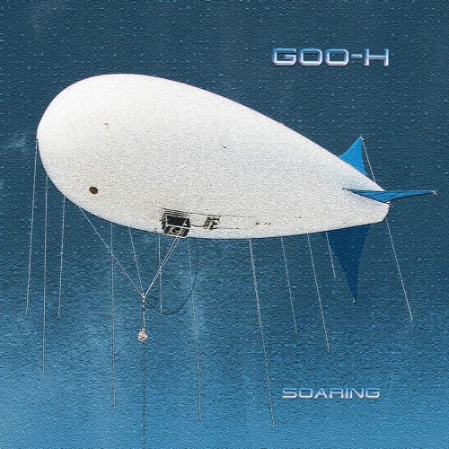 Goo-H - Soaring (2018)