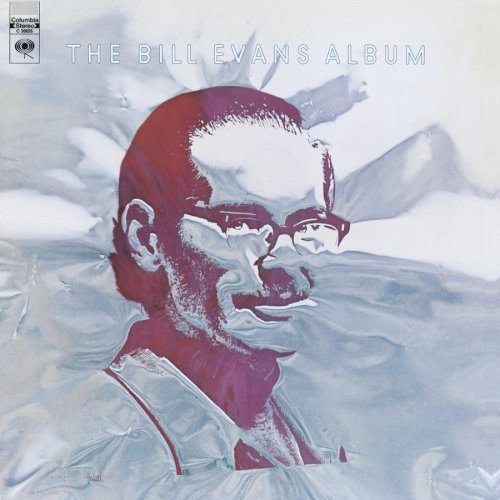 Bill Evans - The Bill Evans Album (1971/2017)