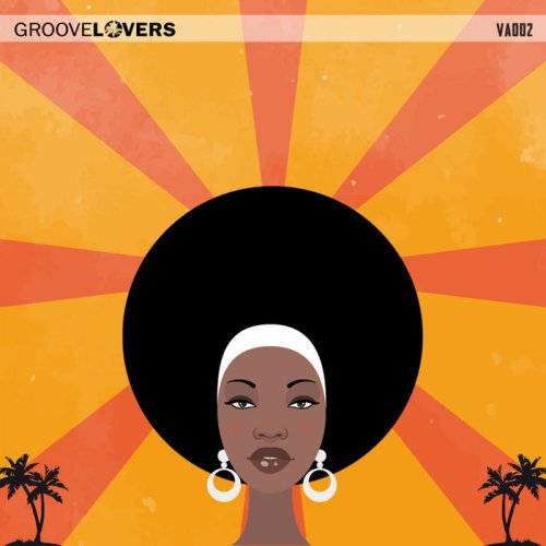 VA - Lovers For The Groove (2018)