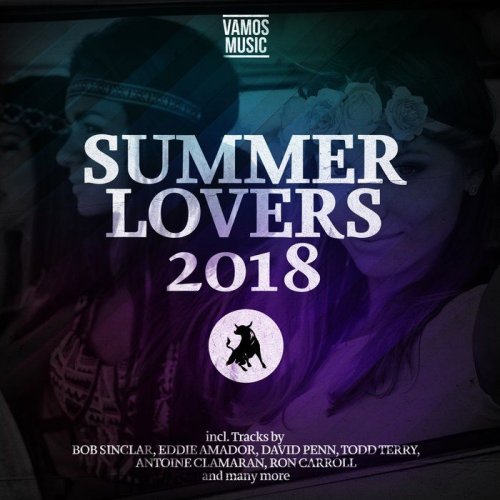 VA - Summer Lovers 2018 (2018)