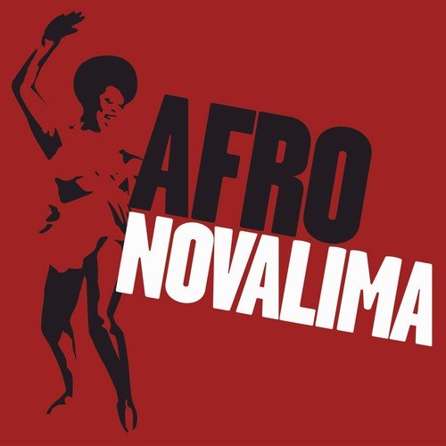 Novalima - Afro (2005/2018)