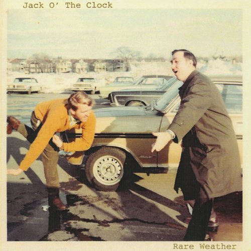 Jack O’ The Clock - Collection (2008-2018)