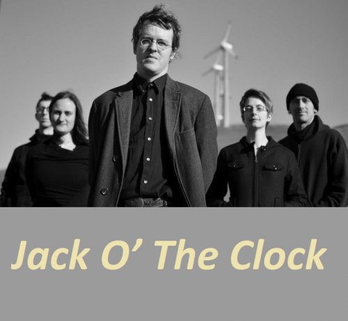 Jack O’ The Clock - Collection (2008-2018)