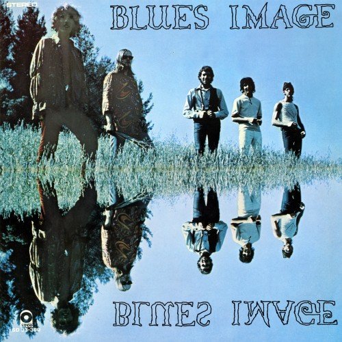 Blues Image - Blues Image (2012) [Hi-Res]