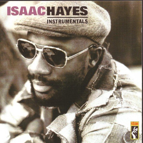 Isaac Hayes - Instrumentals (2003)