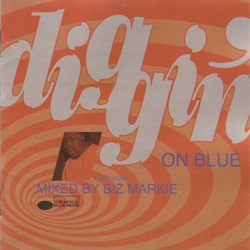 Biz Markie - Diggin' On Blue (1999)