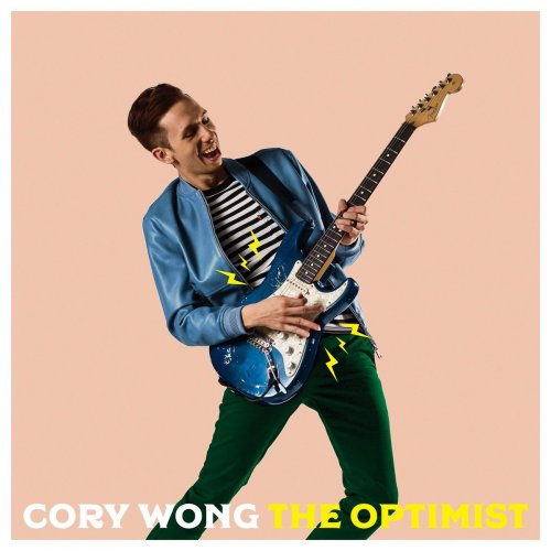 Cory Wong - The Optimist (2018)