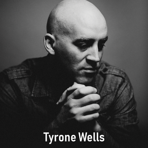 Tyrone Wells - Discography (2002-2017)