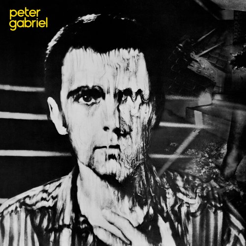 Peter Gabriel - Peter Gabriel 3 (1980/2015) [Hi-Res]