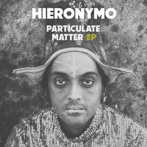 Hieronymo - Particulate Matter (2018)