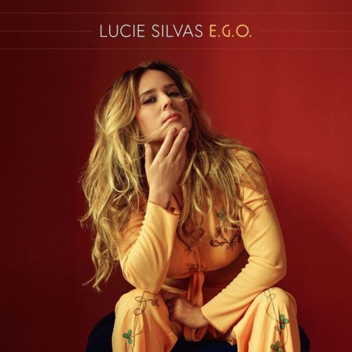 Lucie Silvas - E.G.O. (2018) [Hi-Res]