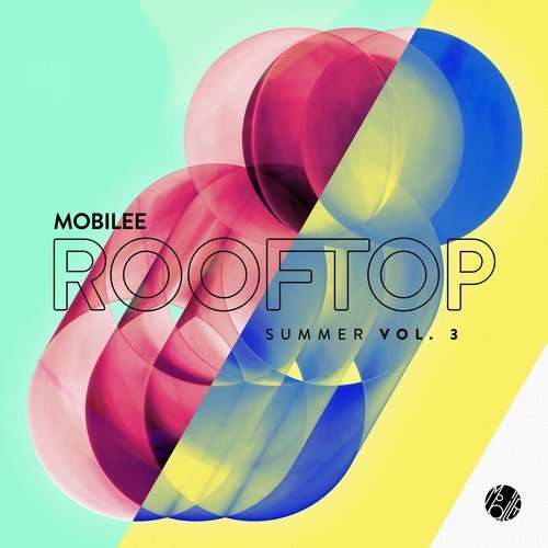 VA - Mobilee Rooftop Summer Vol. 3 (2018)