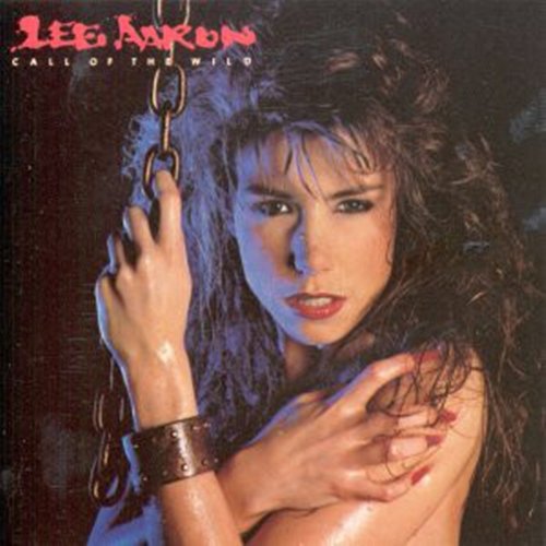 Lee Aaron ‎- Call Of The Wild (1985) LP