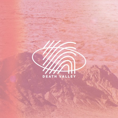 Astronautica - Death Valley (2018)