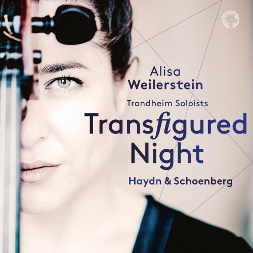 Alisa Weilerstein & Trondheim Soloists - Transfigured Night (2018) [Hi-Res]