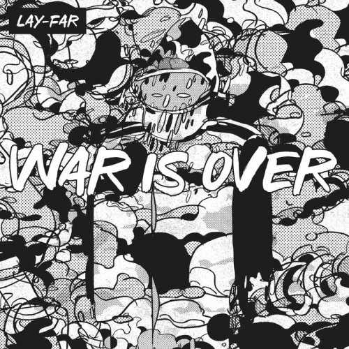 Lay-Far - War is Over (2018)