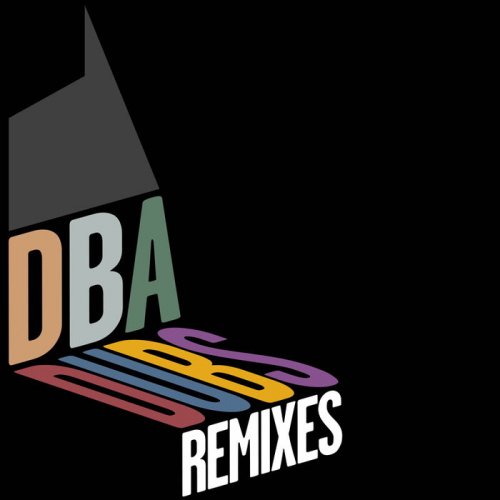 VA - DBA Dubs (Ten Remixes) (2018)