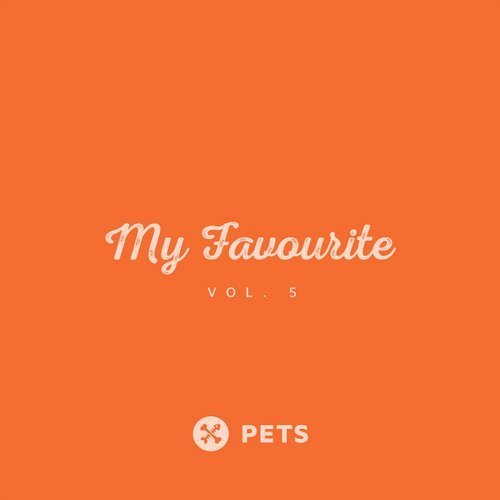VA - My Favourite PETS vol. 5 (2018)