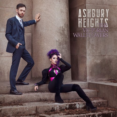 Ashbury Heights - The Victorian Wallflowers (2018) Lossless