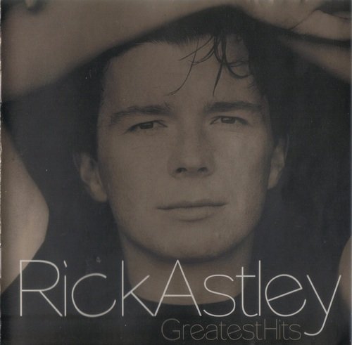 Rick Astley - Keep It Turned On (2001) CD-Rip