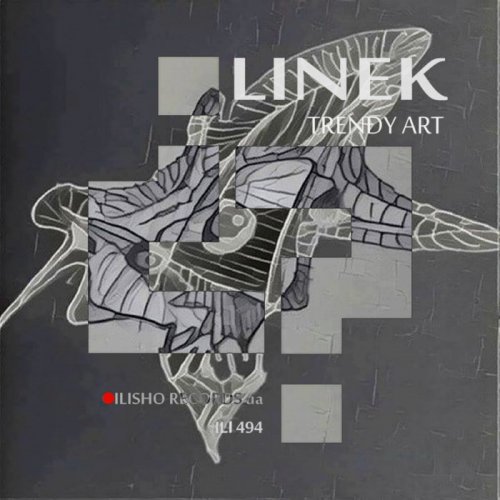 Linek - TRENDY ART (2018)