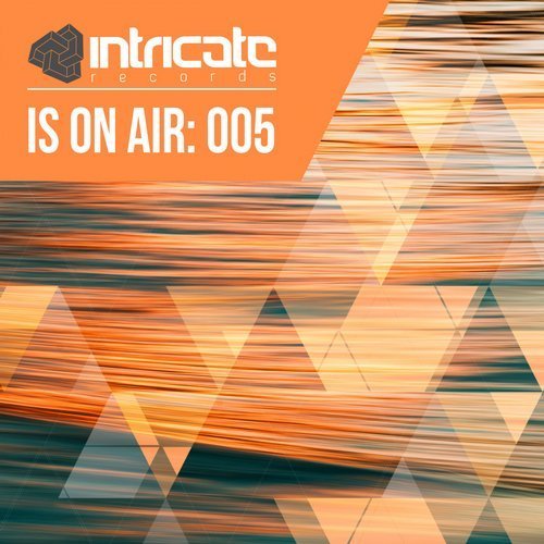 VA - Intricate Is on Air 005 (2018)