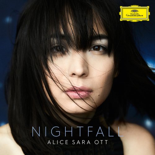 Alice Sara Ott - Nightfall (2018) [Hi-Res]
