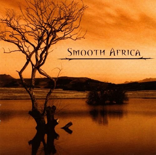 Various Artists - Smooth Africa (2000)