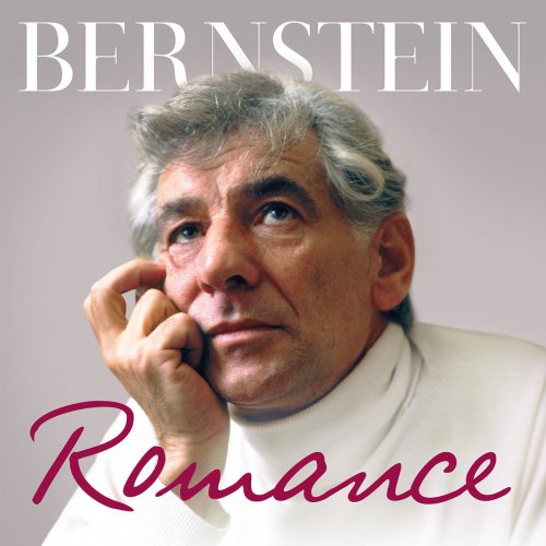 Leonard Bernstein - Bernstein Romance (2018)