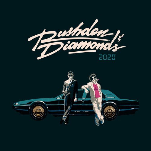 Rushden & Diamonds - 2020 (2018)