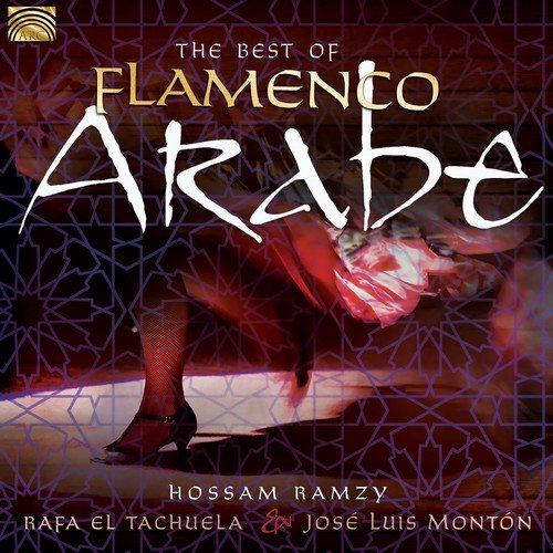 Hossam Ramzy - The Best of Flamenco Arabe (2018)