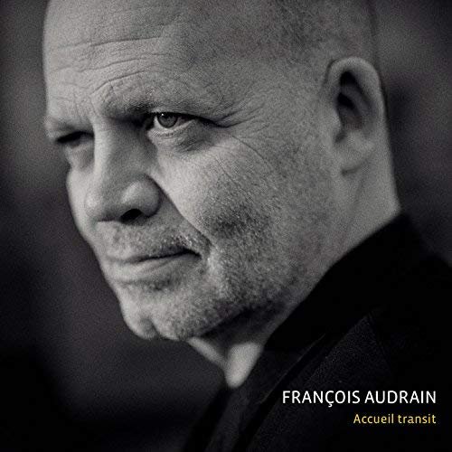 François Audrain - Accueil transit (2018)