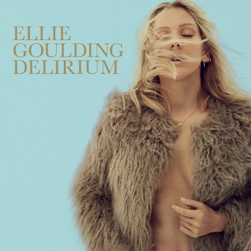 Ellie Goulding - Delirium (Deluxe) (2016) [Hi-Res]