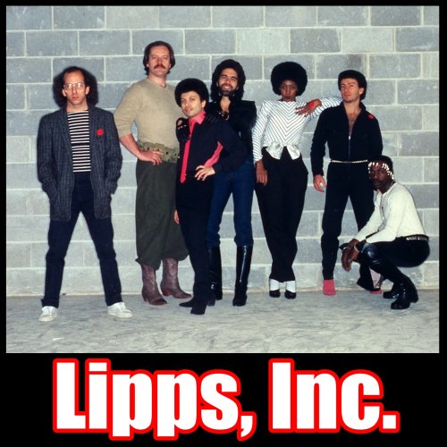 Lipps, Inc. - Discography (1979 - 2012)