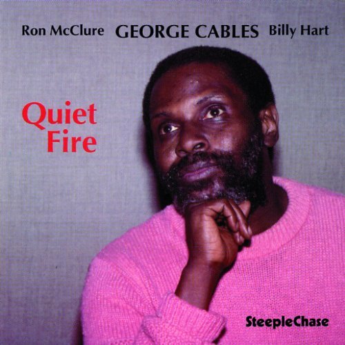 George Cables - Quiet Fire (1995)