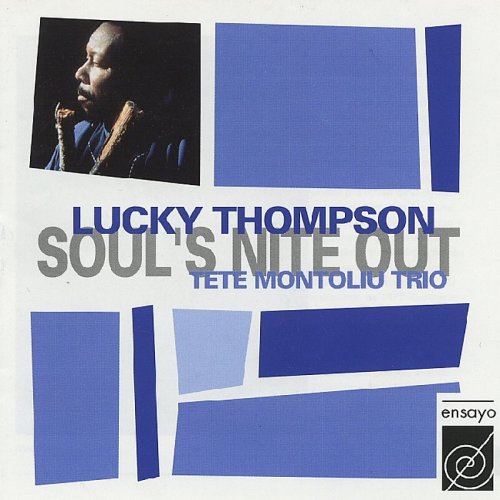 Lucky Thompson - Soul's Nite Out (1970)