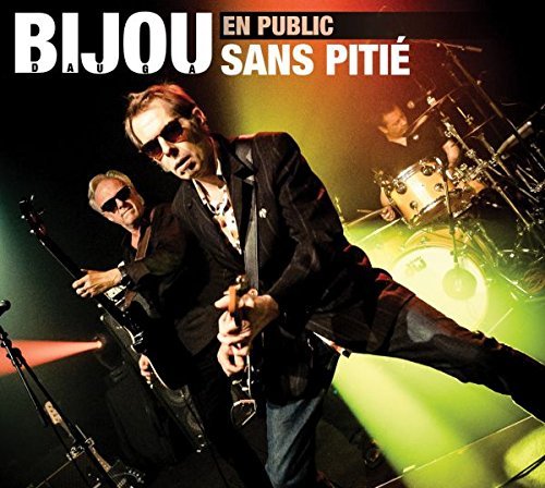 Bijou - Sans Pitié (2018)