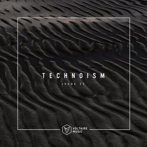 VA – Technoism Issue 22 (2018)