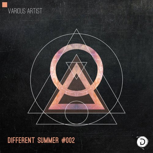 VA - Different Summer V.A. #002 (2018)