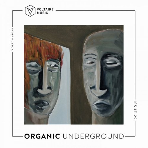 VA - Organic Underground Issue 29 (2018)