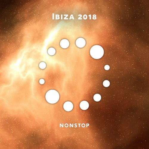 VA - Nonstop Ibiza 2018 (2018)