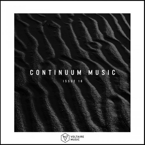 VA - Continuum Music Issue 16 (2018)