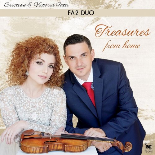 Fa2 Duo - Treasures from Home (2018)