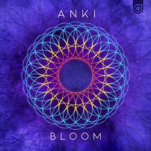 Anki - Bloom (2018)