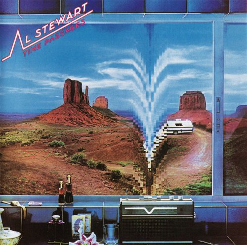 Al Stewart - Time Passages (2004)