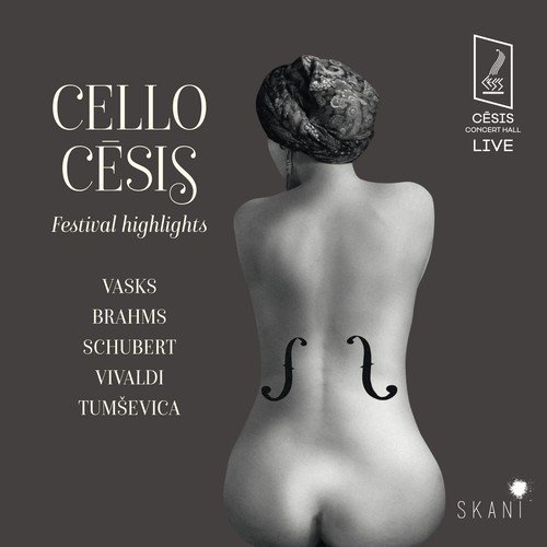 VA - Cello Cēsis: Festival Highlights (Live) (2018)