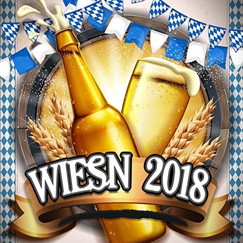 VA - Wiesn 2018 (2018)