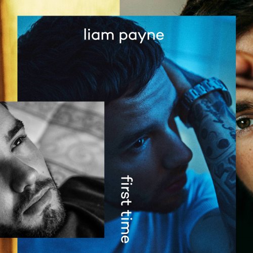 Liam Payne - First Time EP (2018)