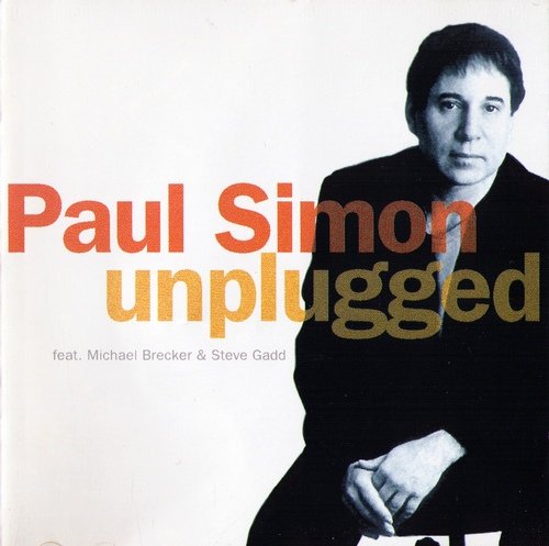 Paul Simon – Unplugged (1993)