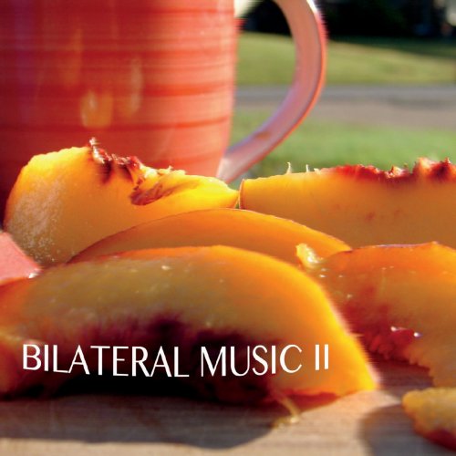 Bryan Cumming - Bilateral Music II (2018)